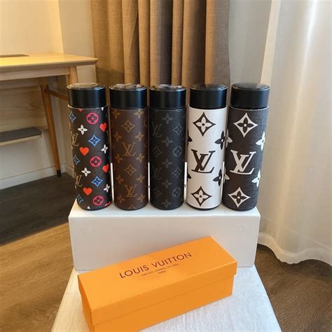 louis vuitton thermos price